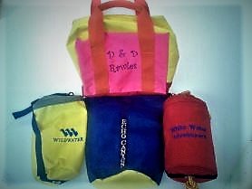 Summit Personalized Bags